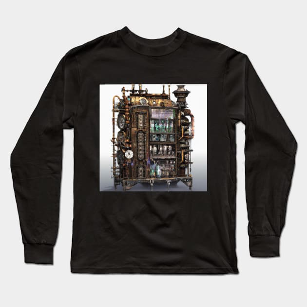 Got PC #2 Long Sleeve T-Shirt by Philly Tees